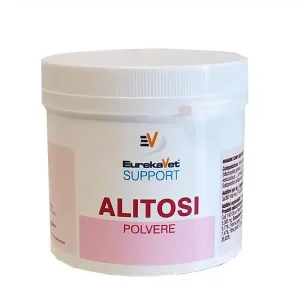 EUREKAVET ALITOSI – POLVERE 80 GR