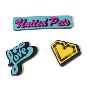 Complete Me – Patches decorative per guinzaglieria