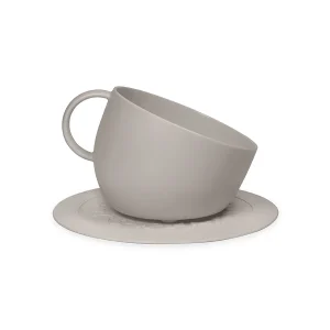 Ciotola e tappetino “Set Cup”