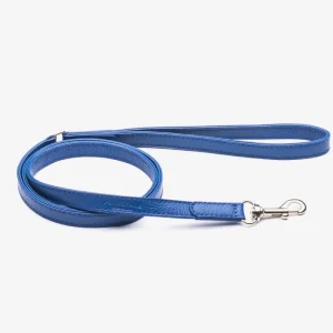 Guinzaglio Ansedonia Blu Elettrico Capalbio Collection