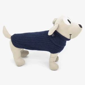 Lana Cashmere Blu
