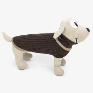 Lana Cashmere Marrone