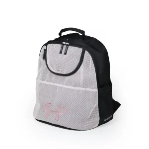 Zaino trasportino per cane e gatto “Reverse Backpack ECO”