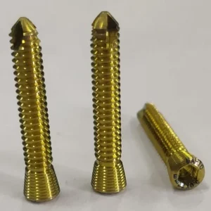 VITI LCP TITANIO 2,7mm