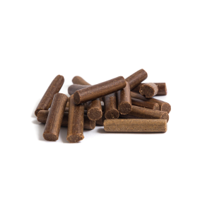 Snack Bastoncini di Carne 200 g per cani