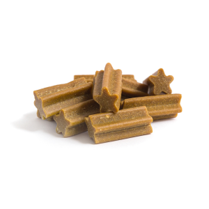 Viking Snack per l’igiene orale dei cani di piccola taglia 200g