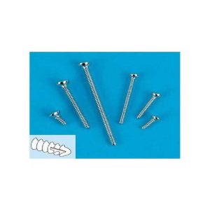 VITI CORTICALI 2,7mm AUTOFILETTANTI