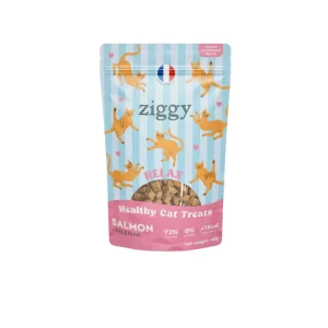 Ziggy Relax Treats