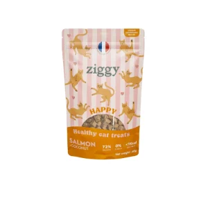 Ziggy Happy Treats