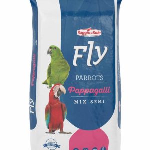 .RAGGIO di SOLE Pappagalli sacco 15 kg
