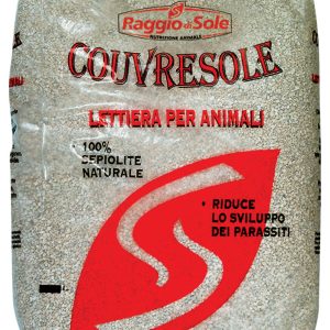 .RAGGIO di SOLE Sabbia Couvresole sacco 20 kg